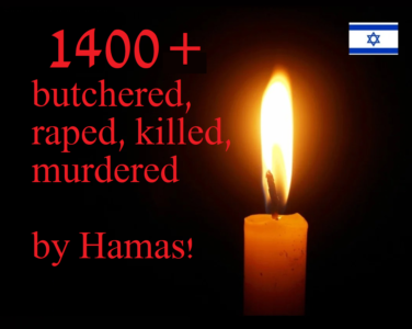 Read more about the article HAMAS ATTACK ON ISRAEL 07-10-2023