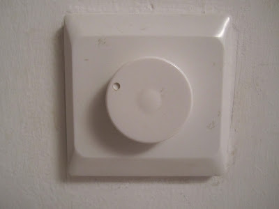 Light Dimmer switch, a source of Dirty Electricity