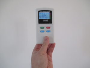 EMF Measurements