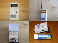 EMF METERS