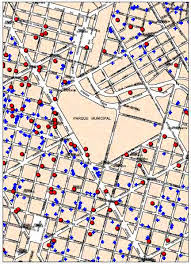 Mortality by neoplasia and cellular telephone base stations