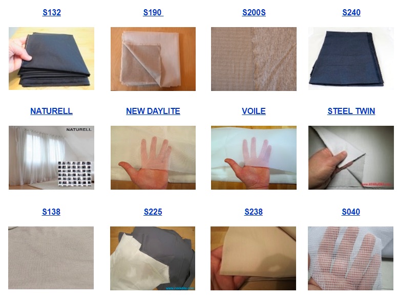 Read more about the article Our collection of RF Blocking Fabrics 11-2022