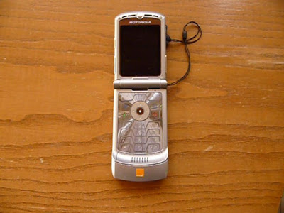 Mobile Phone