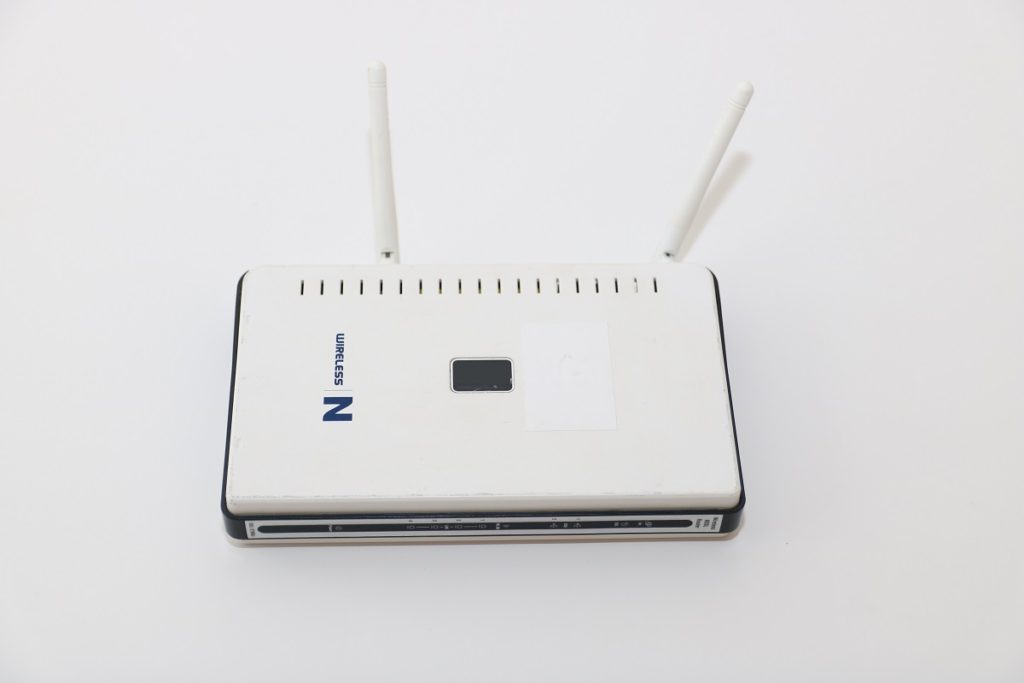 WIFI Router