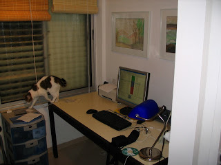 Working Station