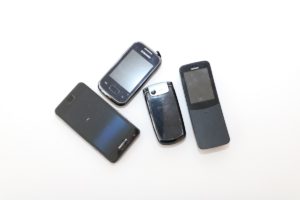 Mobile Phones