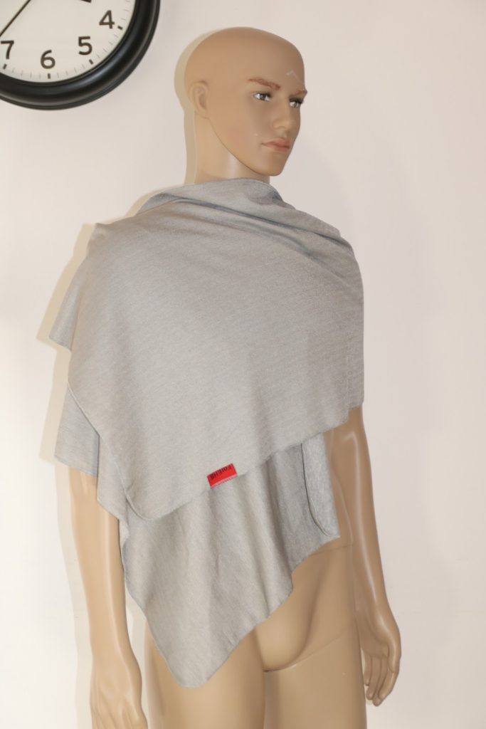 RF Protection Scarf