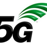 5G LOGO