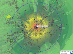 Environmental Epidemiological Study of Cancer Incidence in the Municipalities of Hausmannstätten & Vasoldsberg (Austria)