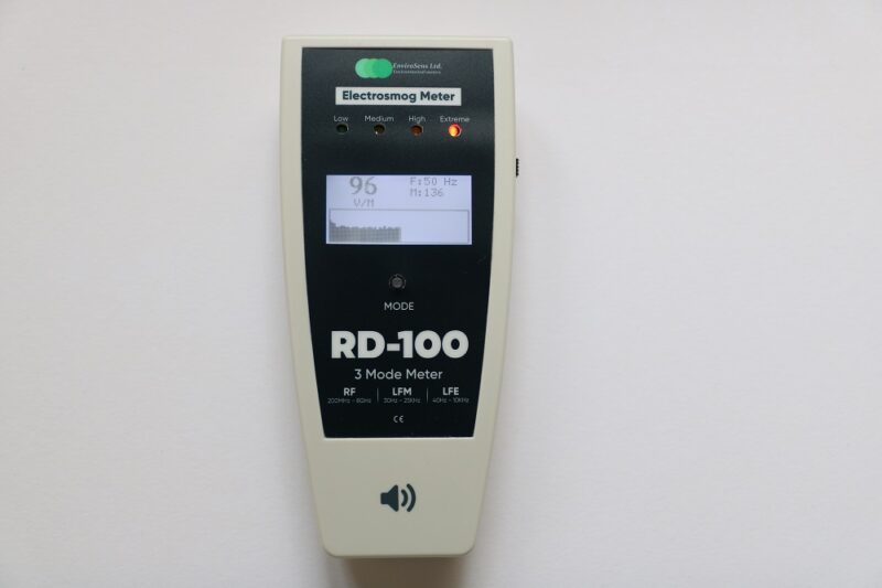 ENV RD-100 LFE 96